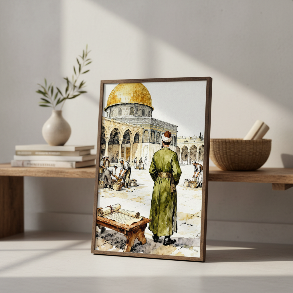 Empires of the Islamic World